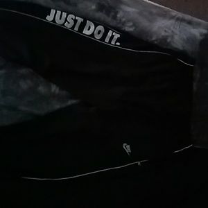 Nike dry fit pants